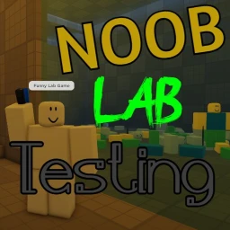 Noob Lab Testing icon