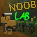 Noob Lab Testing icon