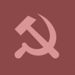 -Communist political party-