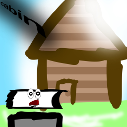 cabin
