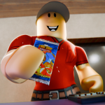 ui for card shop