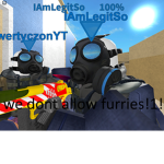The Skrubz