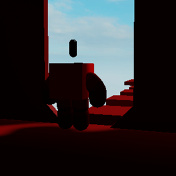 Beat the Obby with Numberblock one