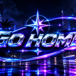 [New]Home Party