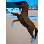 | Fly-High Riding Stables |