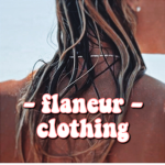 - flaneur -