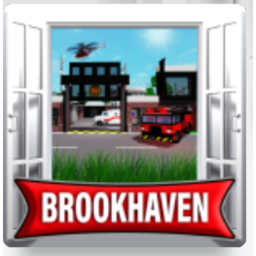 Brookhaven 🏡 RP
