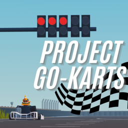 Project Go-Karts (Release)