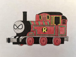 Robin And The Titan Gang
