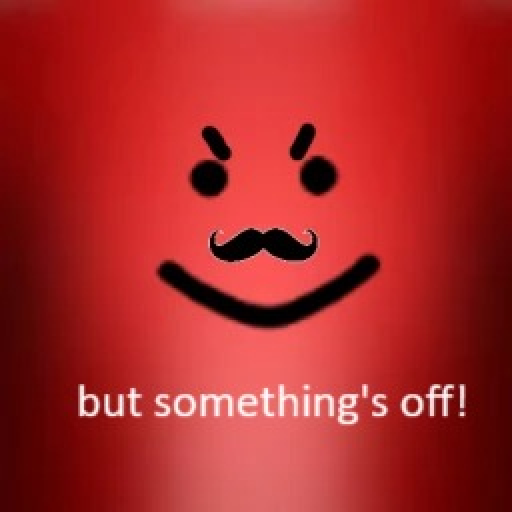 PARTY.exe 2 but something is off...