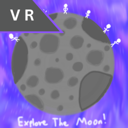 Explore Da Moon!