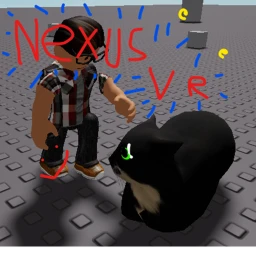 (NEXUS VR) icon