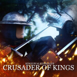 Crusader of Kings