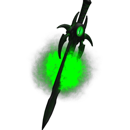 🌊 Overseer's Sword Classic Giver