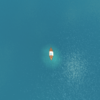 Stranded Simulator
