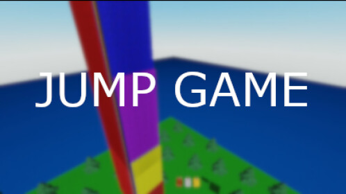 [Small Update] Jump Game