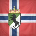 The Royal Cavalry Corps of Norway