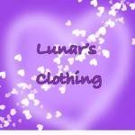 Lunar's Clothing Designs