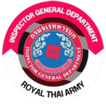 [ RTA ] Department of Inspector General