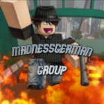 MadnessGerman Group