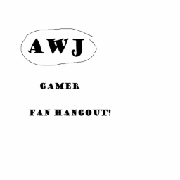 A W J GAmer Fan Hangout