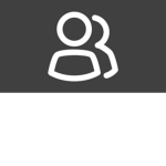 My friends can only join this group. B