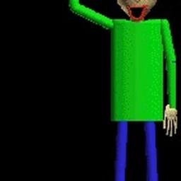 Baldi's Supernatural Survival icon