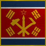 The Revolutionary Super State Of Korea