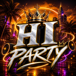 HI PARTY
