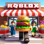 Robloxian Supermakets