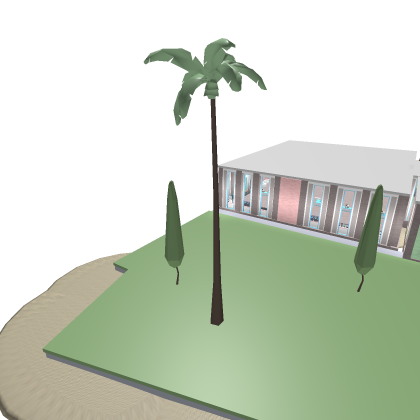 Training Center-by Matttherat