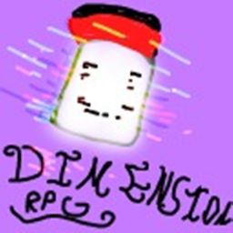 DIMENSION RPG- [100 VISITS!]