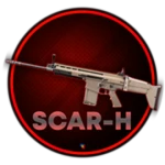 SCAR-H