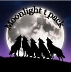 •~• Moon Light pack •~•