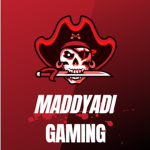 maddyadi gaming fan hangout