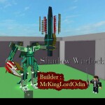 Build Your Cybersuit