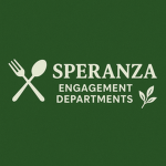 Speranza Engagement departments