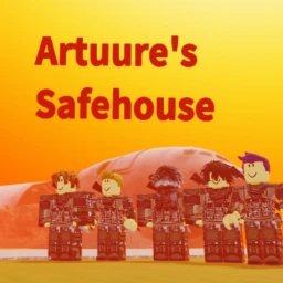 Artuure's Safehouse icon