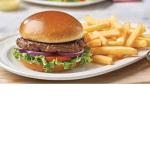 Barky's Burgers and Fries