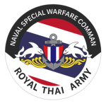 Naval Special Warfare Command[RTA]