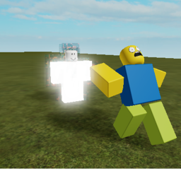 Survival the glitch the killer
