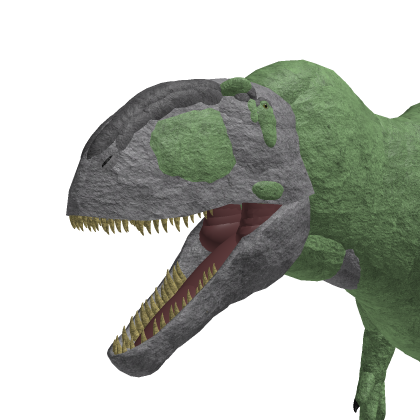Mapusaurus