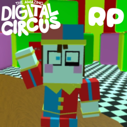 Amazing Digital Circus RP [UPDATE!]