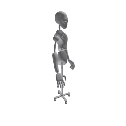 mannequin