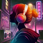 Stephanie's Pop Rockers Group Thumbnail