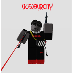 (105) FAIRCITY