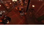 place where i hang out with friends