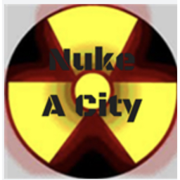 NUKE A CITY😲