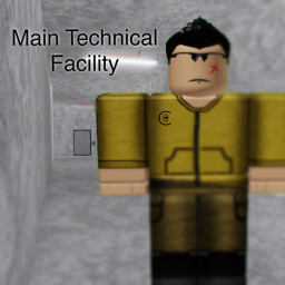 Engineering and Technical Services Facility-19