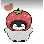 El grupo de los pingüinos :) <3